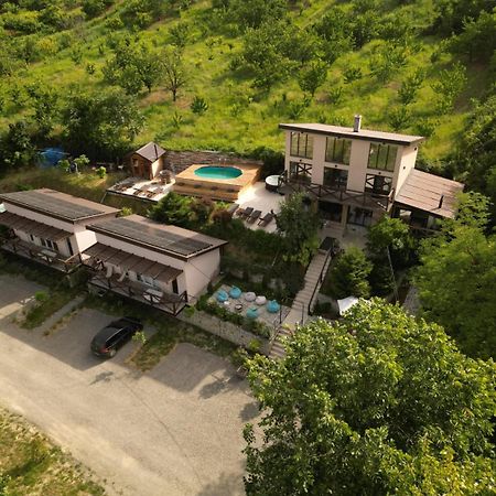 Bora Kuce Na Reci Villa Beograd Ngoại thất bức ảnh