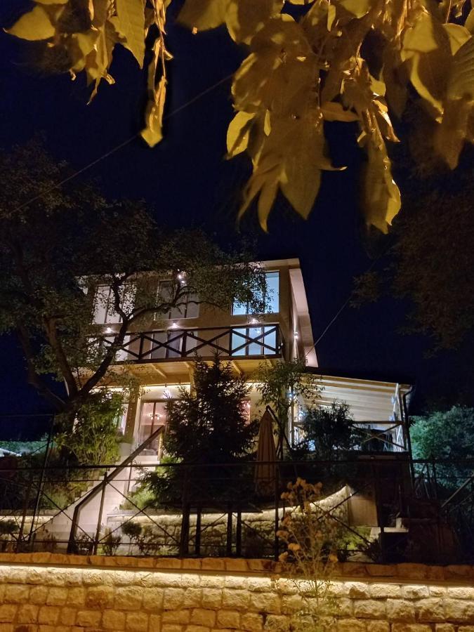 Bora Kuce Na Reci Villa Beograd Ngoại thất bức ảnh