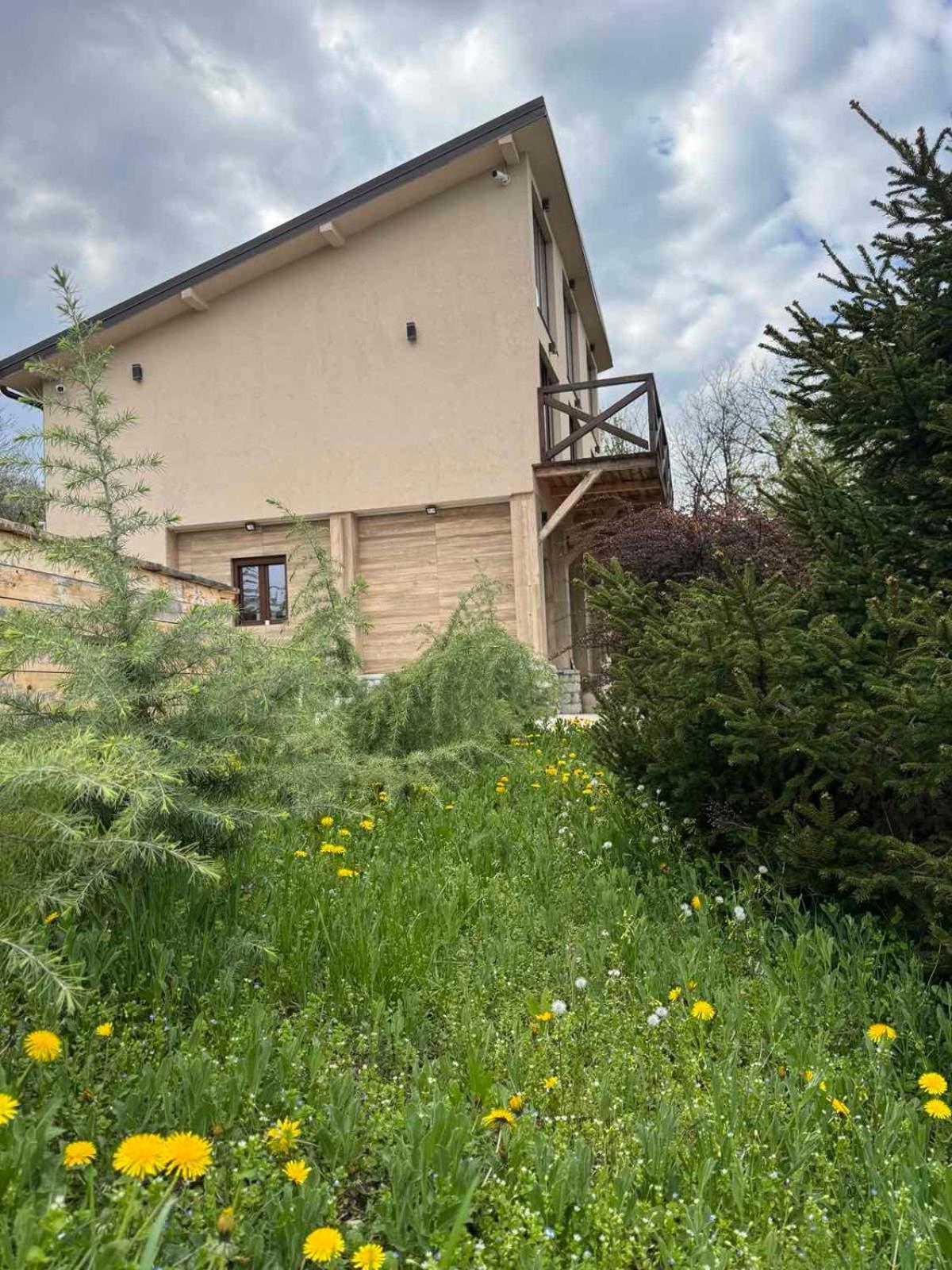 Bora Kuce Na Reci Villa Beograd Ngoại thất bức ảnh