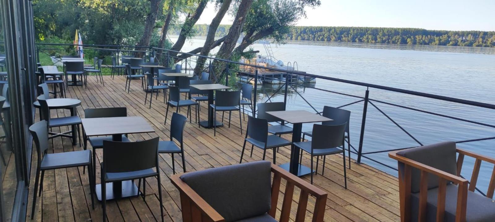 Bora Kuce Na Reci Villa Beograd Ngoại thất bức ảnh