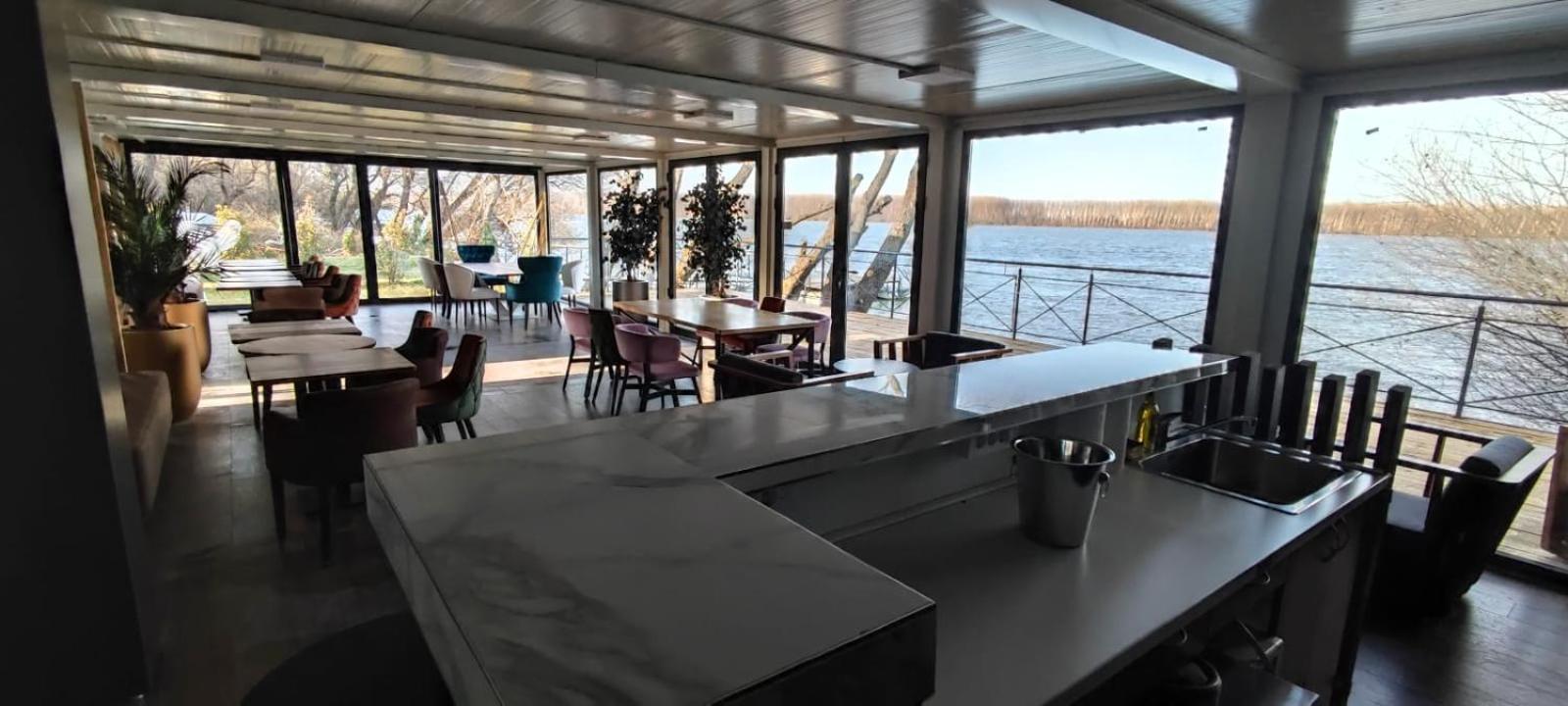 Bora Kuce Na Reci Villa Beograd Ngoại thất bức ảnh