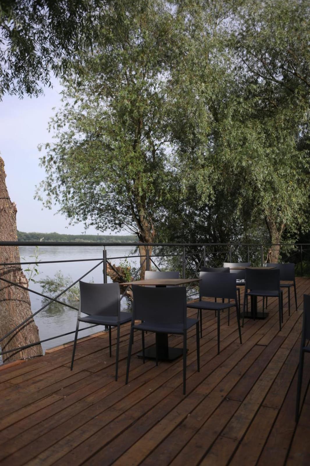 Bora Kuce Na Reci Villa Beograd Ngoại thất bức ảnh